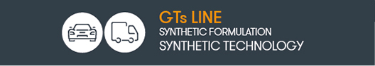 GTs Line