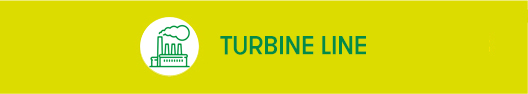 Turbine Line